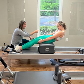 Absolute Pilates - Pilates Near Me - Charlotte, North Carolina