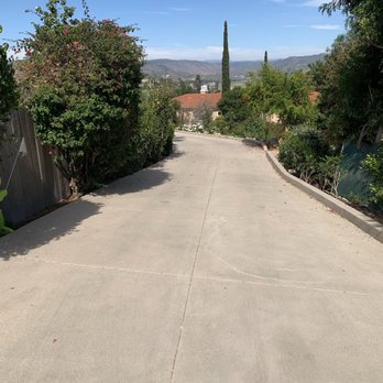 Gold Star Concrete - Long glide down to the parking area. - Masonry/Concrete Near Me Gold Star Concrete - Long glide down to the parking area. - Masonry/Concrete Near Me