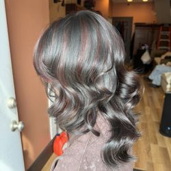 Hair