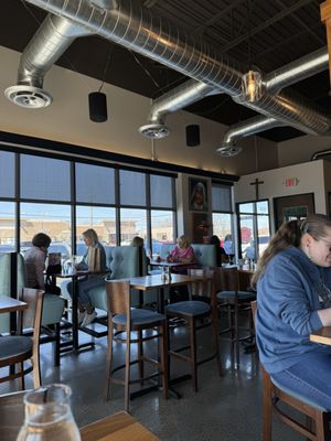 Bread & Roses by null