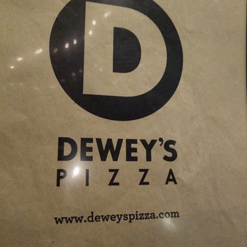 Dewey's Pizza - Lakewood - We're hungry - Pizza Near Me - Lakewood, Ohio Dewey's Pizza - Lakewood - We're hungry - Pizza Near Me - Lakewood, Ohio