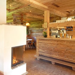Auenfelder Hütte