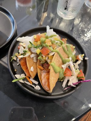 Upper Kirby Bistro by null