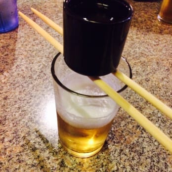 Sushi Hook - $0.99 Sake Bombs after 5:00PM - Sushi Bars Near Me - Sacramento, California Sushi Hook - $0.99 Sake Bombs after 5:00PM - Sushi Bars Near Me - Sacramento, California