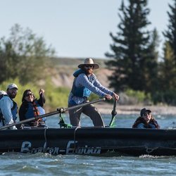 Barker-Ewing Scenic Float Trips