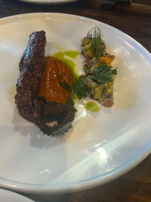 Bistro Ember by null