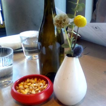 Suspiro - Cancha Peruvian corn nuts - Spanish Near Me - San Jose, California