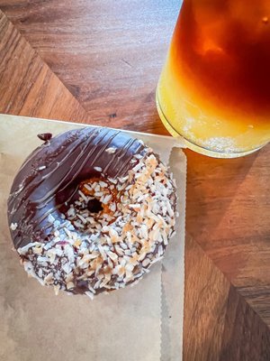 Theory Coffee Roasters by null