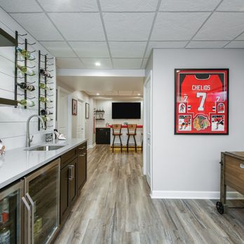 Universe Construction - General Contractors Near Me - Lehi, Utah