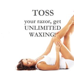 The Wax Cabana