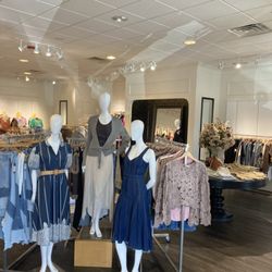 Expressions Boutique - Love the dresses.