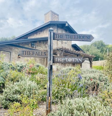 The Tavern at Zaca Creek by null