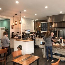 Changing Tides Cafe