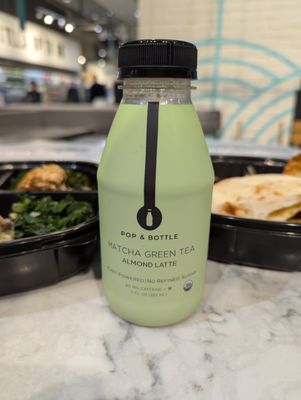 Whole Foods Market by null