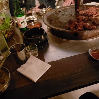 Let's Meat - Korean Near Me - New York, New York