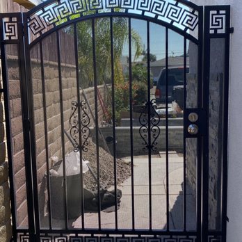 Marshall Iron Works - Awesome - General Contractors Near Me - Santa Ana, California Marshall Iron Works - Awesome - General Contractors Near Me - Santa Ana, California