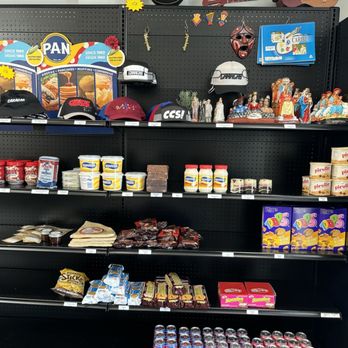 Cariaco To Go - Productos. - Venezuelan Near Me - Glendale, California