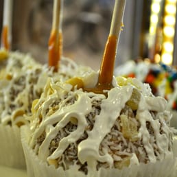 Caramel Apple