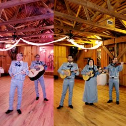 Mariachi Espuelas