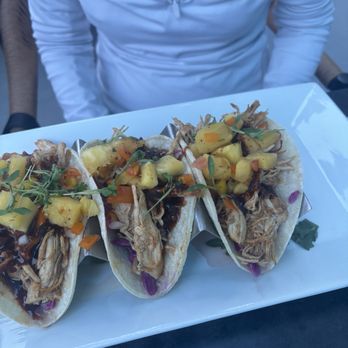 Riverhead Brew House - Pastor tacos - Breweries Near Me - Riverhead, New York