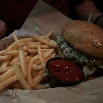 Dr. Funk - Burger - Tiki Bars Near Me - San Jose, California Dr. Funk - Burger - Tiki Bars Near Me - San Jose, California