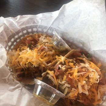 Torchy's Tacos - Chicken Fajita - Tacos Near Me - Austin, Texas Torchy's Tacos - Chicken Fajita - Tacos Near Me - Austin, Texas