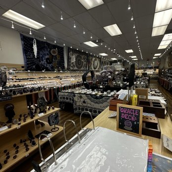 Sage Spirits - Store Layout 3 - Spiritual Shop Near Me - Thousand Oaks, California Sage Spirits - Store Layout 3 - Spiritual Shop Near Me - Thousand Oaks, California