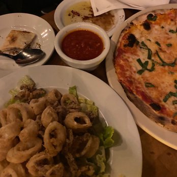 Farfalla Trattoria - Calamari Fritti - Italian Near Me - Los Angeles, California Farfalla Trattoria - Calamari Fritti - Italian Near Me - Los Angeles, California