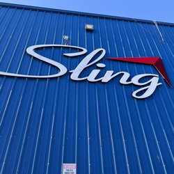 Sling Pilot Academy