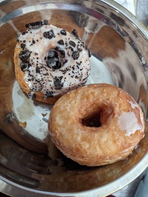 Coco Donuts by null