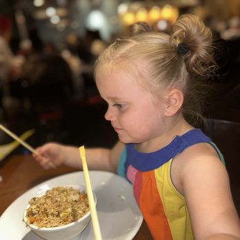 Benihana - Chandler - Our daughter loves Benihanas! - Sushi Bars Near Me - Chandler, Arizona