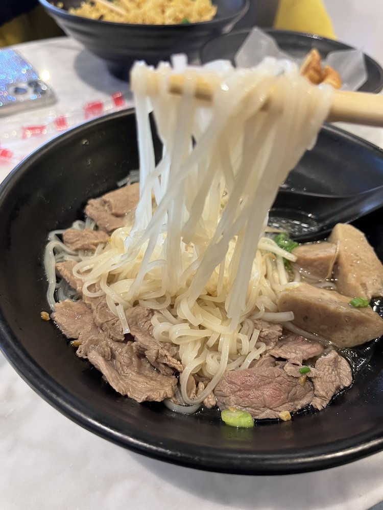 ASIAN NOODLE BOWL 20 Photos & 12 Reviews 1 Stephen King Dr, Augusta