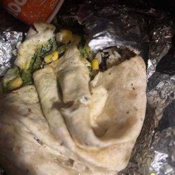 Burritos Bro's - Tex-Mex Near Me - Arlington, Virginia