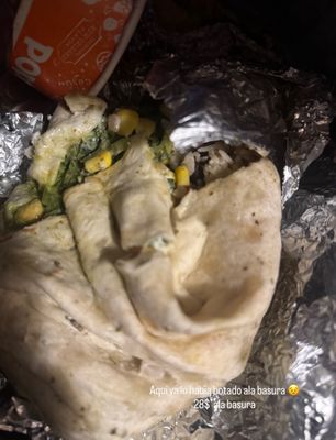 Burritos Bros by null