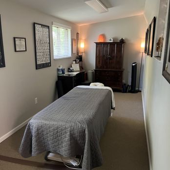 1. Professional Massage and Bodywork