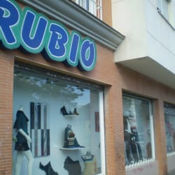 Rubio