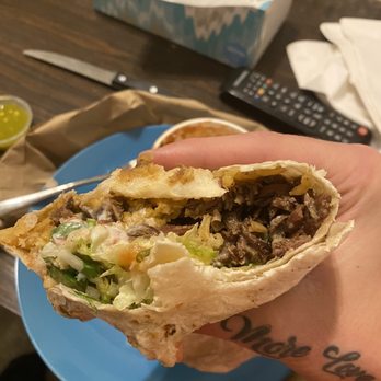 La Pasadita - Proportionally on point - Mexican Near Me - Chicago, Illinois