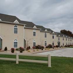 Oak Terrace Resort