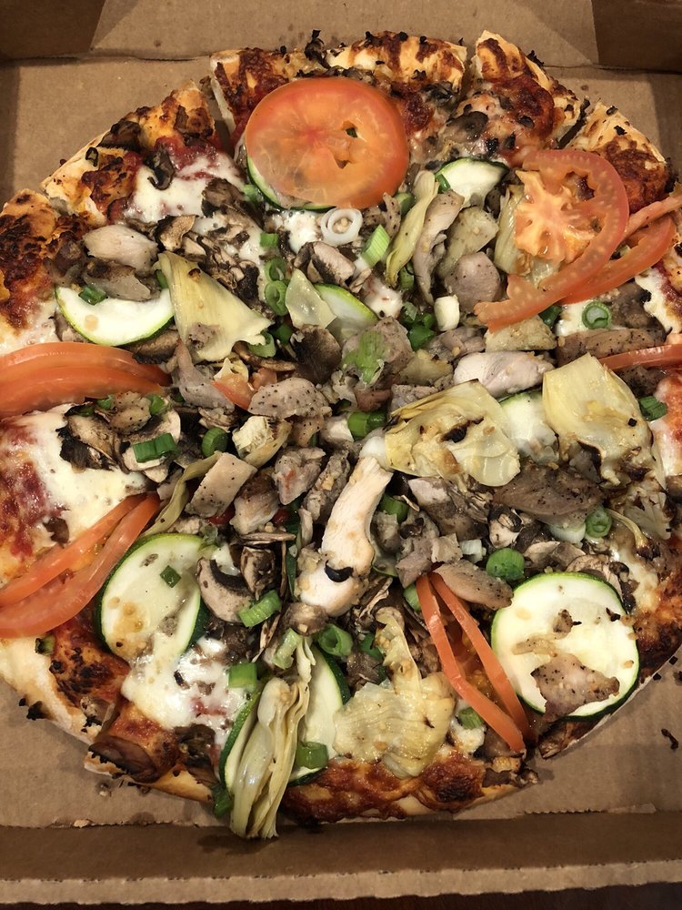 SHAKERS PIZZA 151 Photos & 256 Reviews Pizza 4075 Thornton Ave