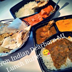 Saffron Indian Cuisine