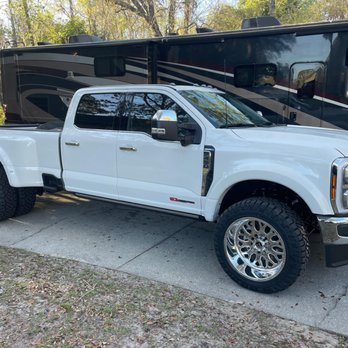 Grizzly Offroad - Auto Customization Near Me - Jacksonville, Florida Grizzly Offroad - Auto Customization Near Me - Jacksonville, Florida