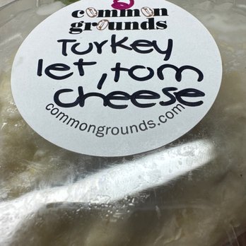 Common Grounds - Coffee & Tea Near Me - New Haven, Connecticut
