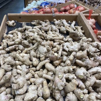 Island Pacific Supermarket- Long Beach - Fresh ginger yummy - Filipino Near Me - Long Beach, California Island Pacific Supermarket- Long Beach - Fresh ginger yummy - Filipino Near Me - Long Beach, California
