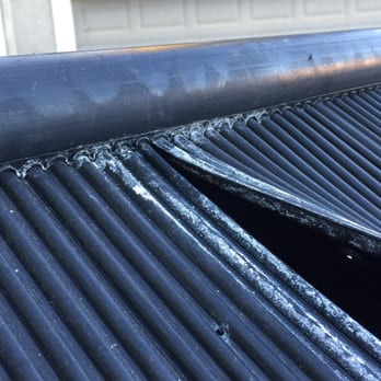K & J Pool Service - No excuse for this. We trusted you company to do right by us but instead you ruin our roof and we had to pay more money to get it fixed. - Pool Cleaners Near Me - Morgan Hill, California K & J Pool Service - No excuse for this. We trusted you company to do right by us but instead you ruin our roof and we had to pay more money to get it fixed. - Pool Cleaners Near Me - Morgan Hill, California
