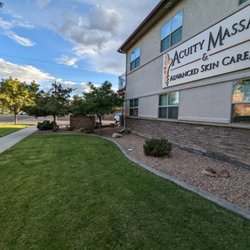 Acuity Massage & Advanced Skin Care