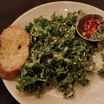 Gravy - Kale caesar salad - Italian Near Me - Raleigh, North Carolina Gravy - Kale caesar salad - Italian Near Me - Raleigh, North Carolina