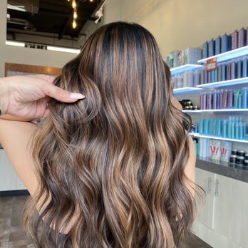 Salon Avalon - Hair Salons Near Me - Pleasant Hill, California Salon Avalon - Hair Salons Near Me - Pleasant Hill, California