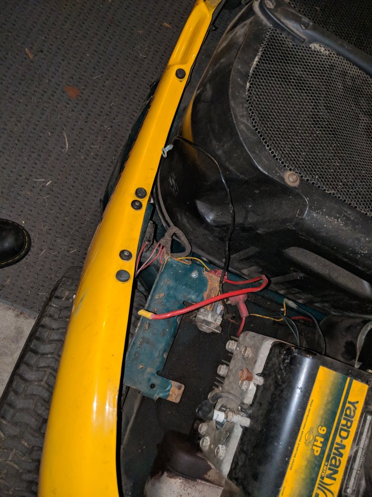 DUPAGE OUTDOOR POWER Updated June 2024 1733 East Wilson St, Batavia