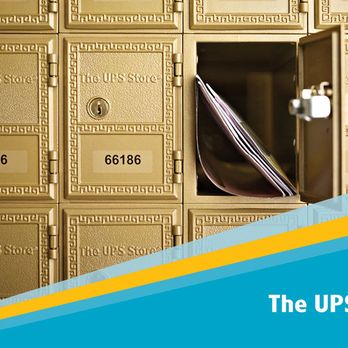 The UPS Store - Couriers & Delivery Services Near Me - Montreal, Quebec The UPS Store - Couriers & Delivery Services Near Me - Montreal, Quebec