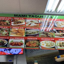 Great authentic Mexican food. Very clean! Homemade! Great authentic Mexican food. Very clean! Homemade!